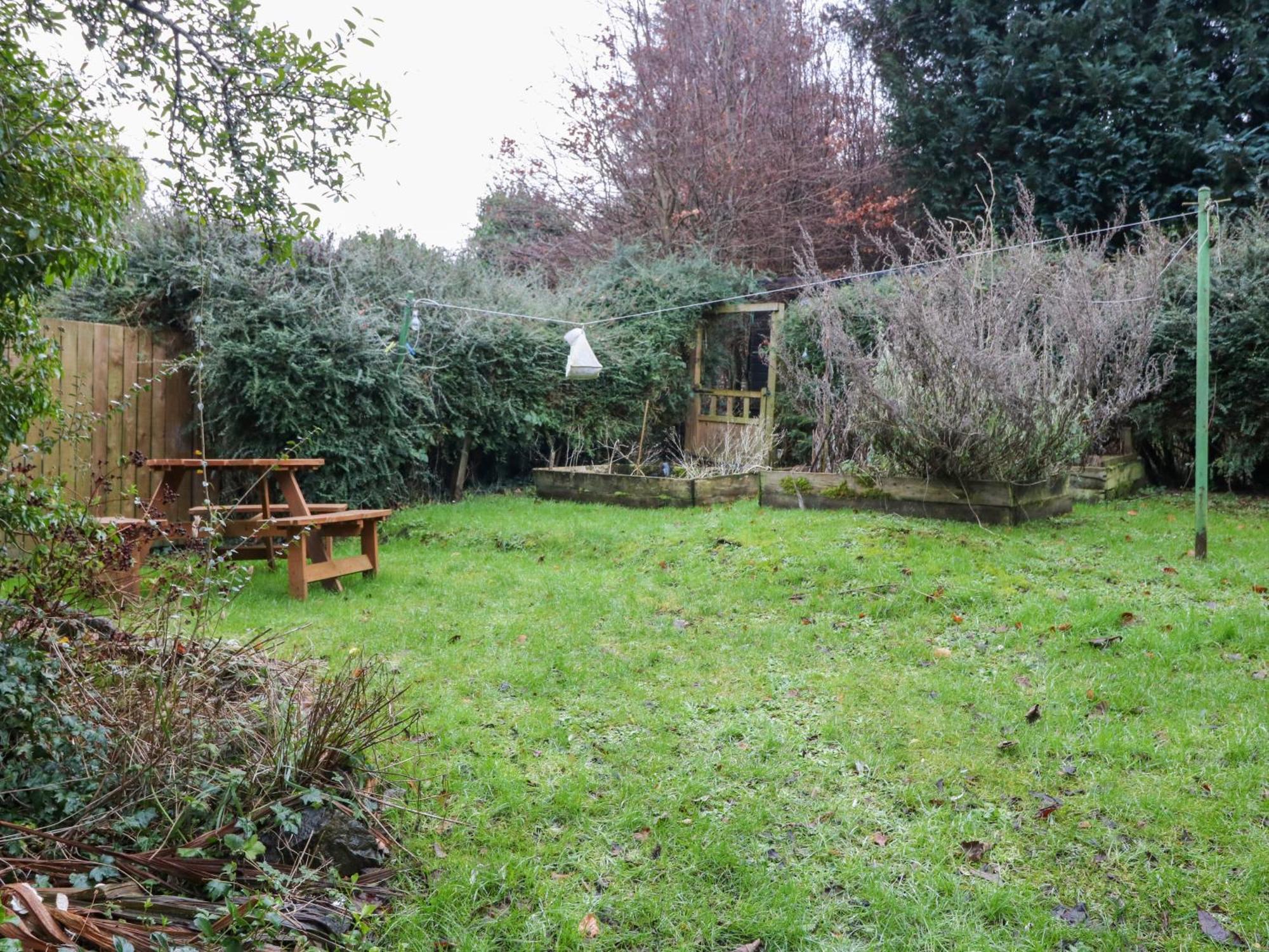 Wonderland Cottage Cupar Exteriör bild